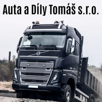 Auta a Díly Tomáš s.r.o.
